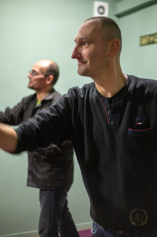 Drugi turniej darta w Czarnej Perle