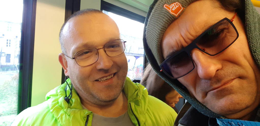 Powrót pociągów do Ciechocinka