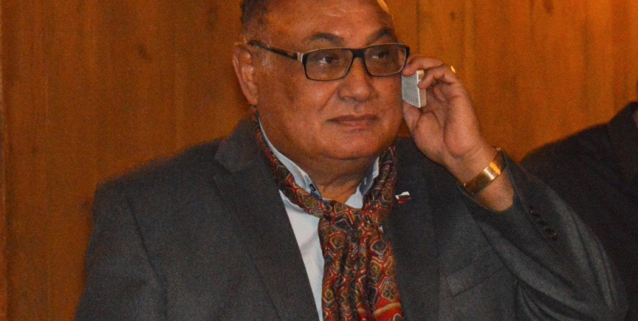 Sesja zamykająca rok jubileuszy (2016)