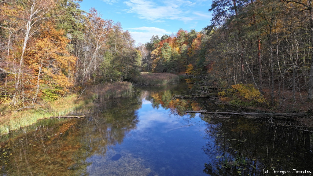 Pamiątka ze spływów