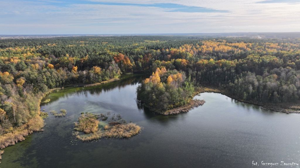 Pamiątka ze spływów