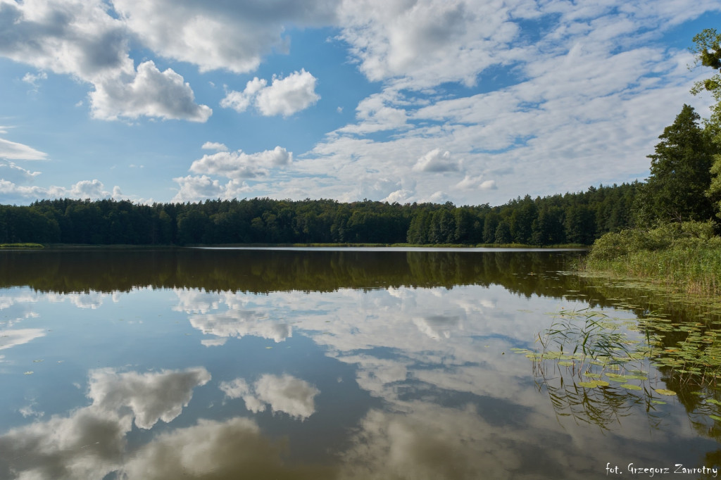Pamiątka ze spływów