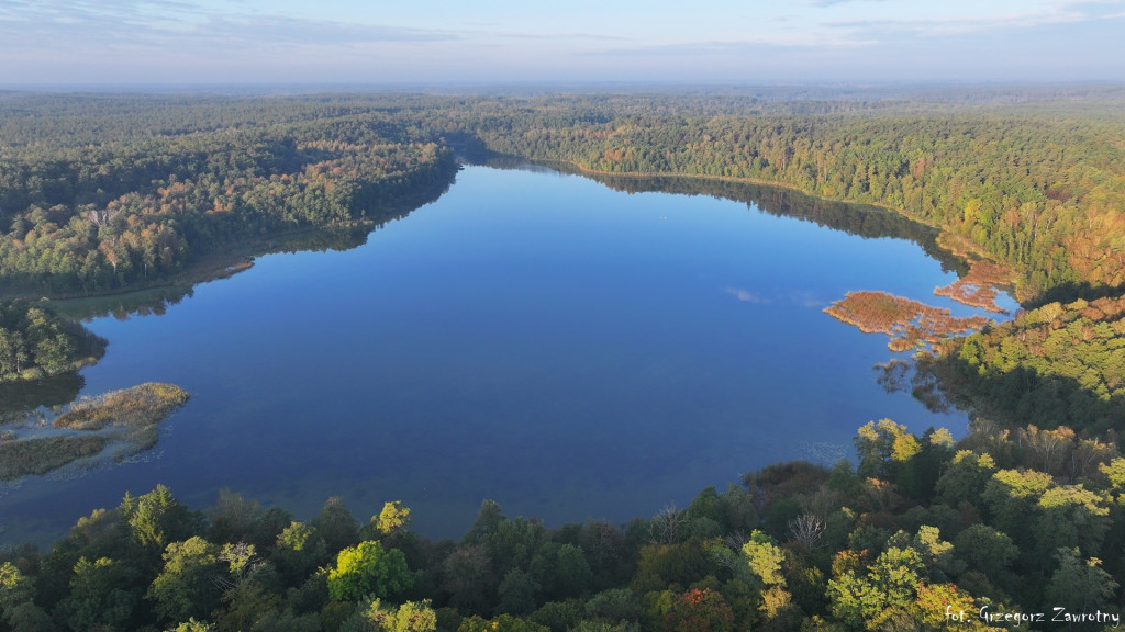 Pamiątka ze spływów