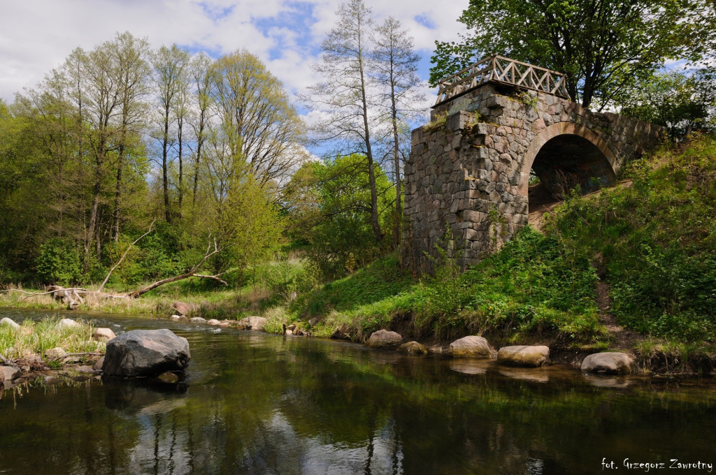 Pamiątka ze spływów