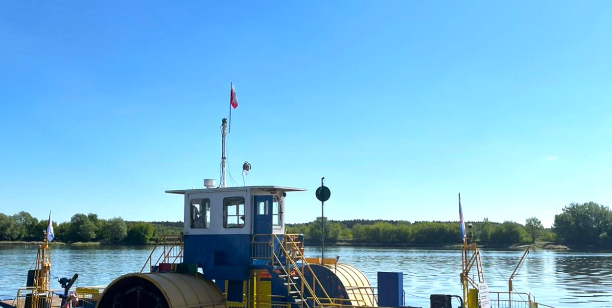 Nieszawa: Atrakcje turystyczne pod Ciechocinkiem