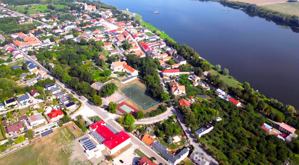 Nieszawa: Atrakcje turystyczne pod Ciechocinkiem