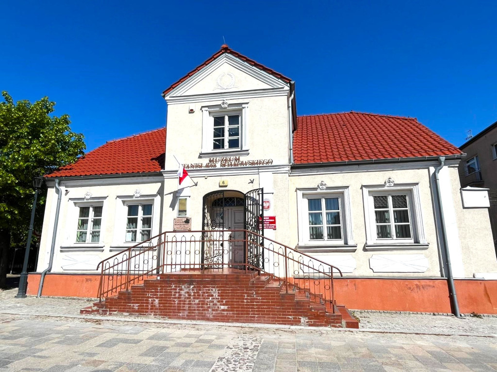 Nieszawa: Atrakcje turystyczne pod Ciechocinkiem