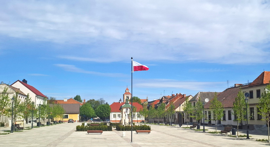 Nieszawa: Atrakcje turystyczne pod Ciechocinkiem