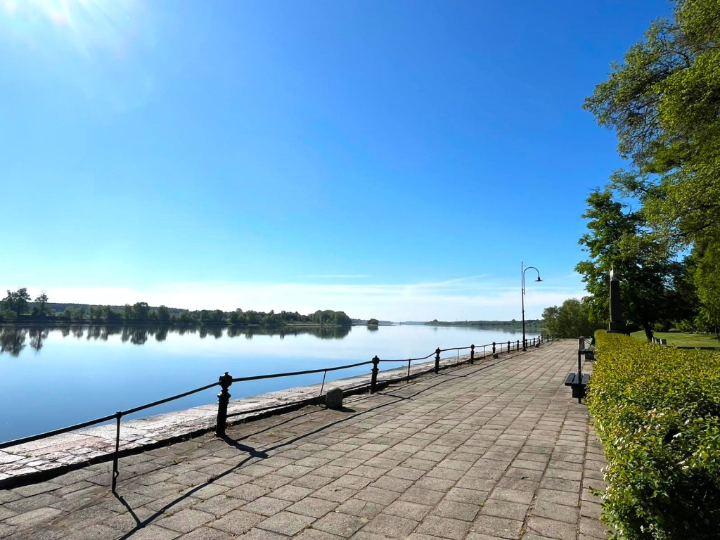 Nieszawa: Atrakcje turystyczne pod Ciechocinkiem