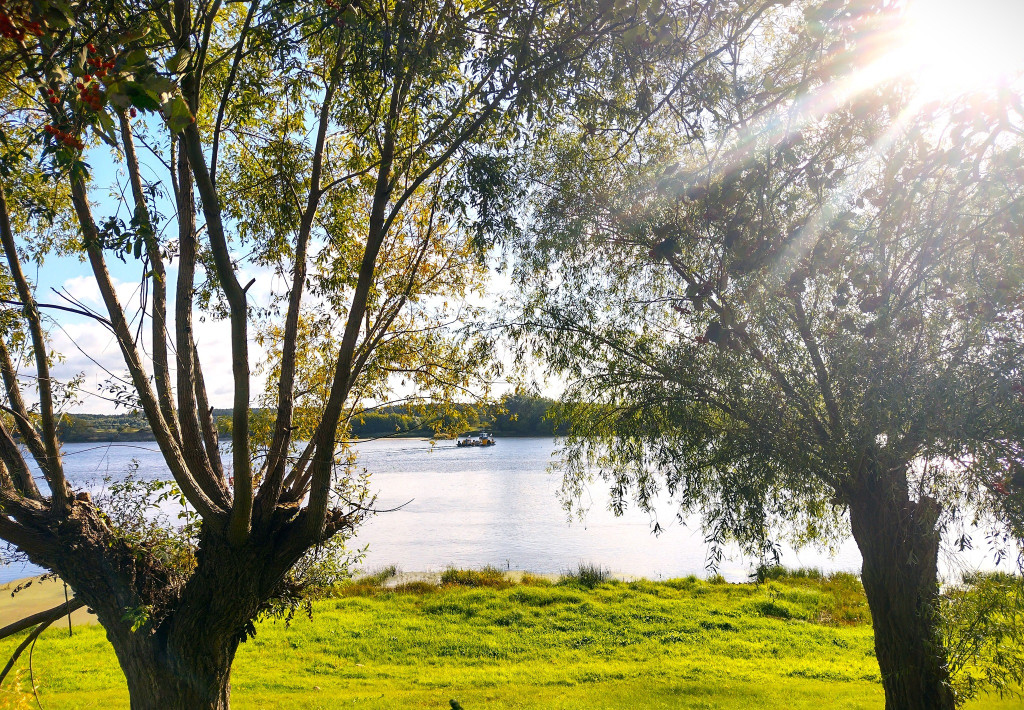 Nieszawa: Atrakcje turystyczne pod Ciechocinkiem