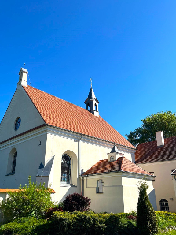 Nieszawa: Atrakcje turystyczne pod Ciechocinkiem