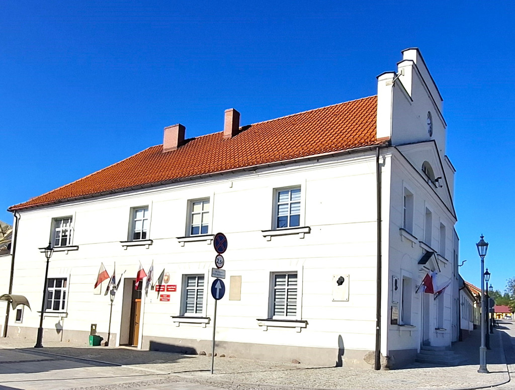 Nieszawa: Atrakcje turystyczne pod Ciechocinkiem