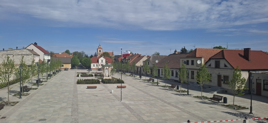 Nieszawa: Atrakcje turystyczne pod Ciechocinkiem