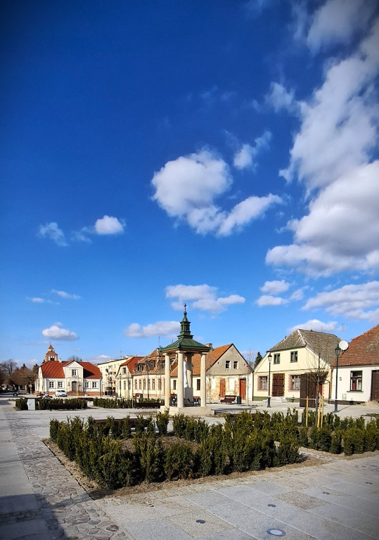 Nieszawa: Atrakcje turystyczne pod Ciechocinkiem