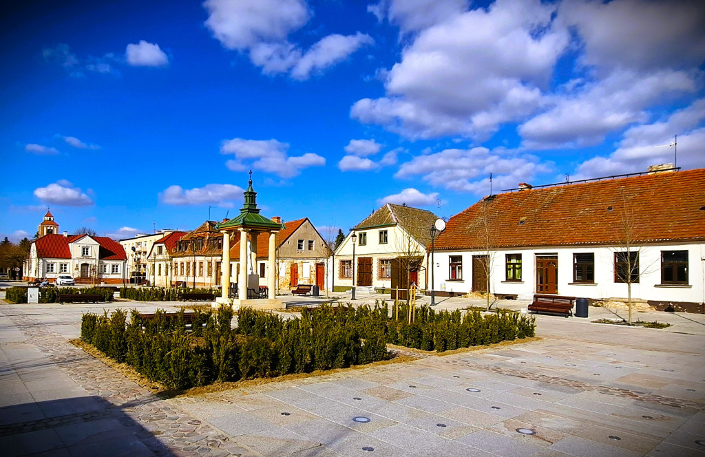 Nieszawa: Atrakcje turystyczne pod Ciechocinkiem