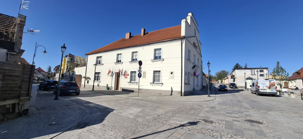 Nieszawa: Atrakcje turystyczne pod Ciechocinkiem