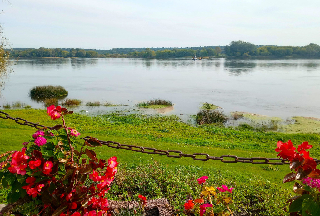 Nieszawa: Atrakcje turystyczne pod Ciechocinkiem