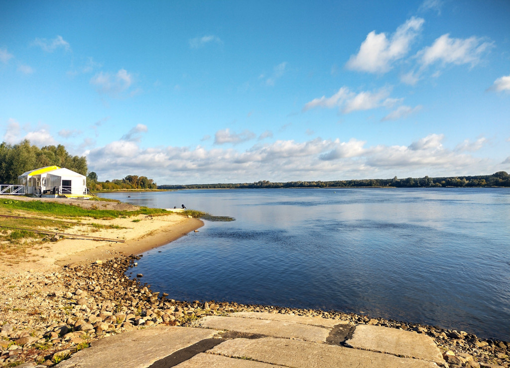 Nieszawa: Atrakcje turystyczne pod Ciechocinkiem
