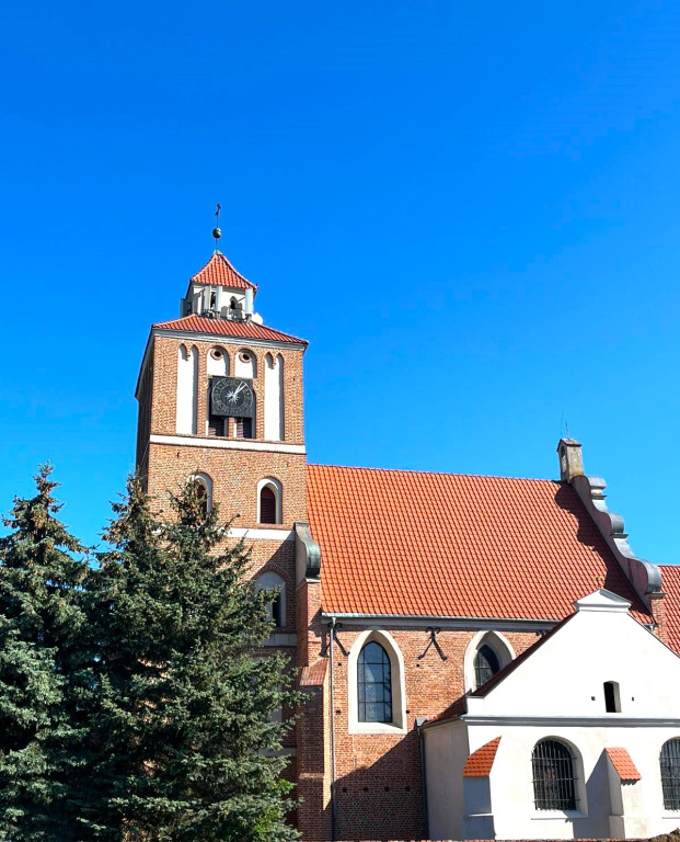 Nieszawa: Atrakcje turystyczne pod Ciechocinkiem