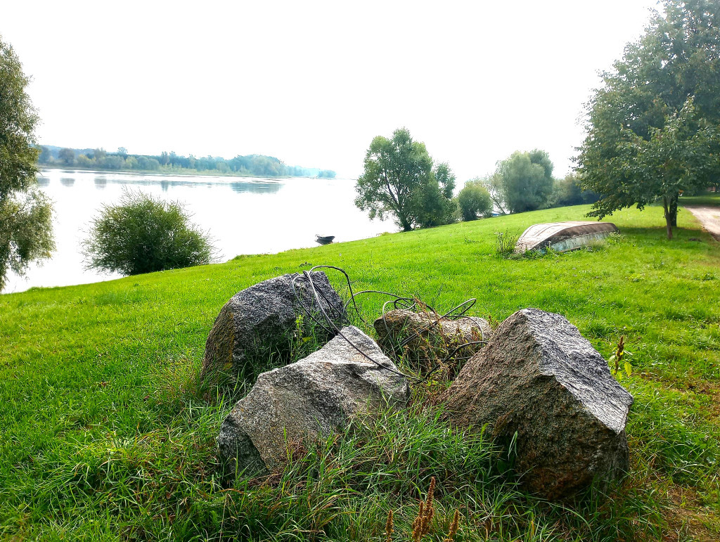 Nieszawa: Atrakcje turystyczne pod Ciechocinkiem