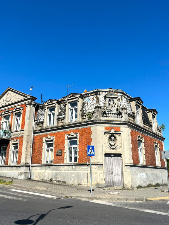 Nieszawa: Atrakcje turystyczne pod Ciechocinkiem