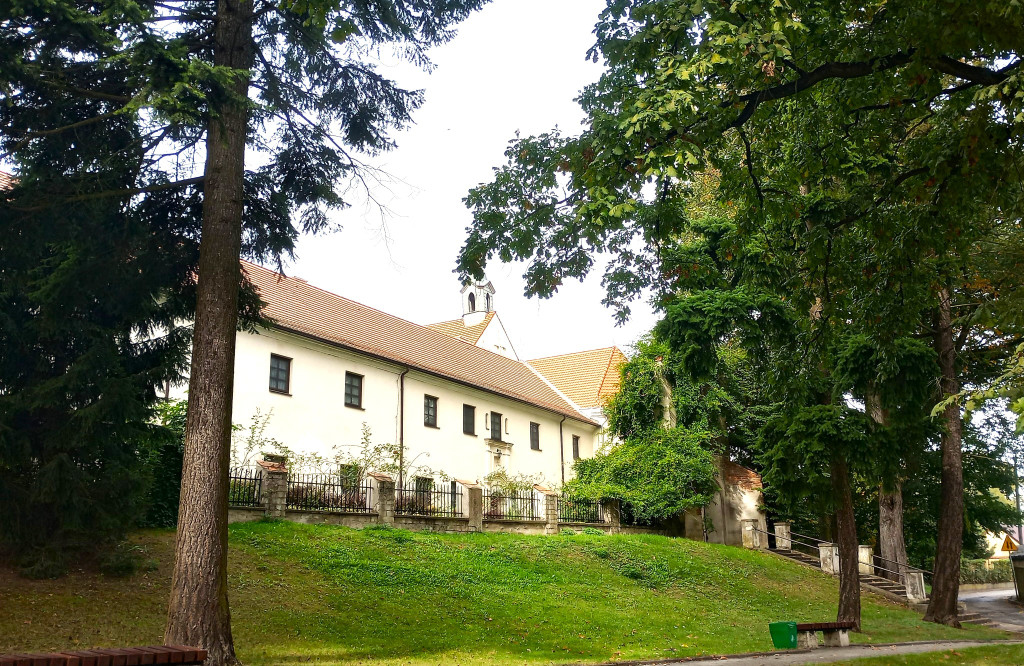 Nieszawa: Atrakcje turystyczne pod Ciechocinkiem