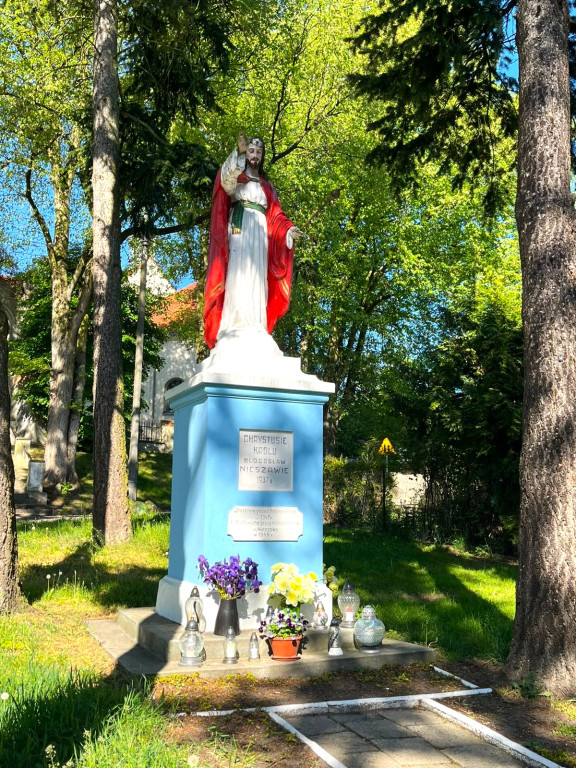 Nieszawa: Atrakcje turystyczne pod Ciechocinkiem