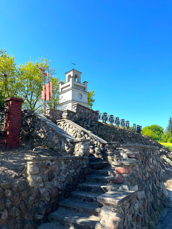 Nieszawa: Atrakcje turystyczne pod Ciechocinkiem