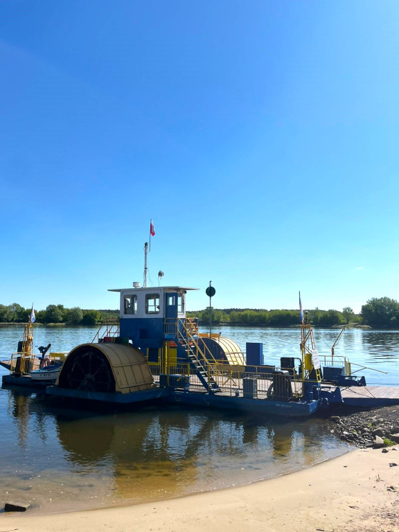 Nieszawa: Atrakcje turystyczne pod Ciechocinkiem