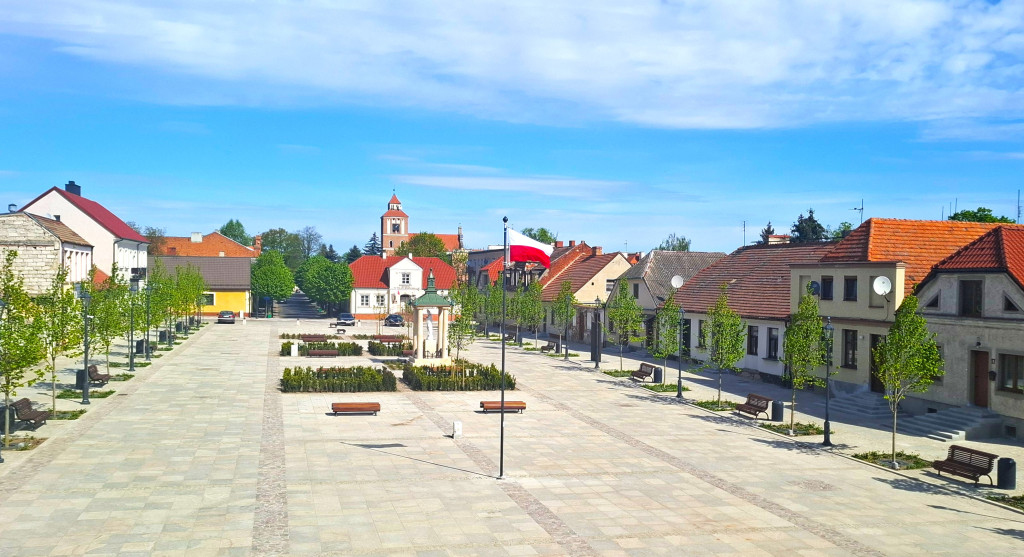 Nieszawa: Atrakcje turystyczne pod Ciechocinkiem