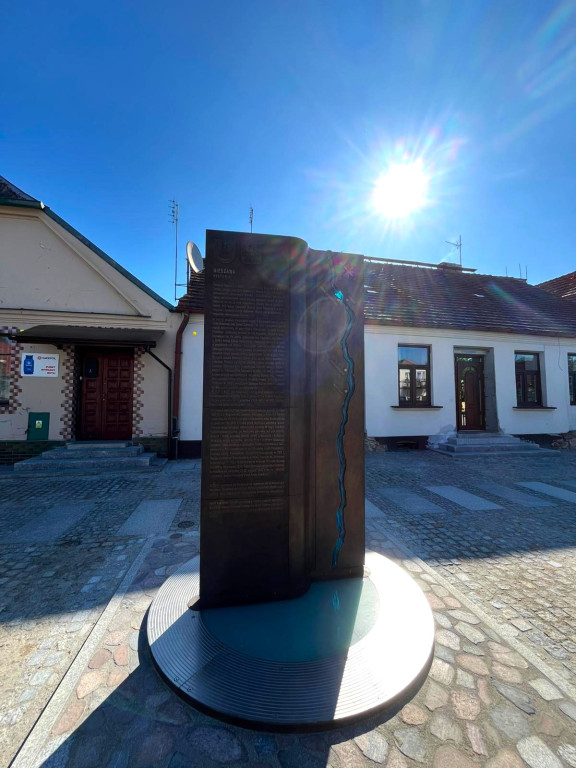 Nieszawa: Atrakcje turystyczne pod Ciechocinkiem