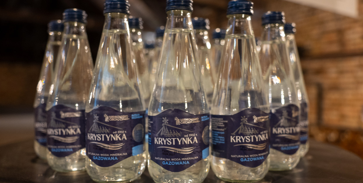 Tężnie solankowe pod lupą ekspertów