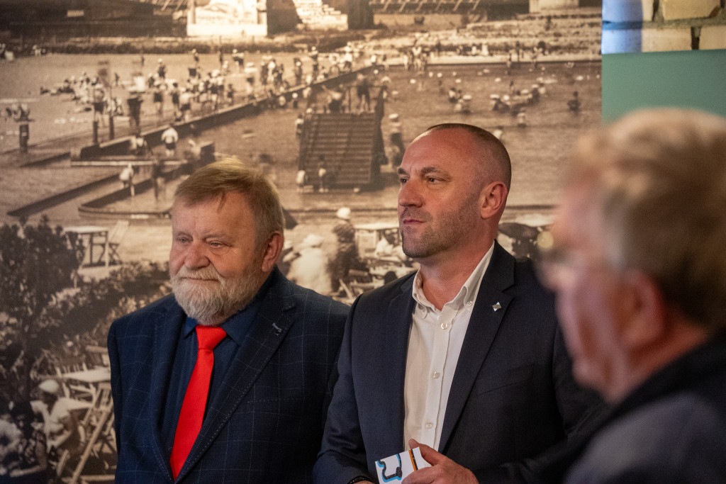 Tężnie solankowe pod lupą ekspertów