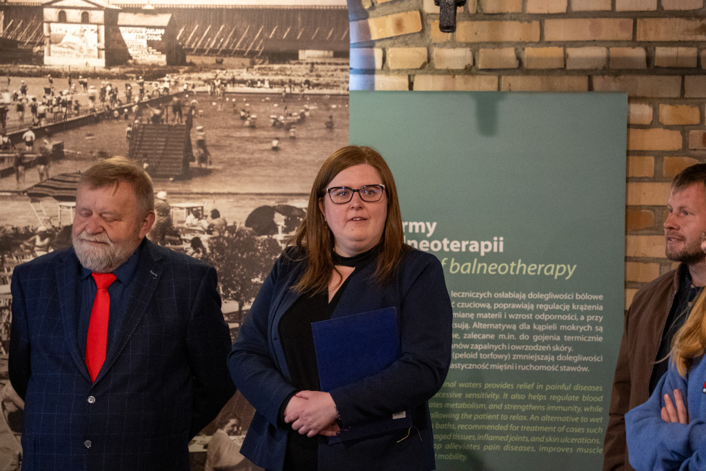 Tężnie solankowe pod lupą ekspertów