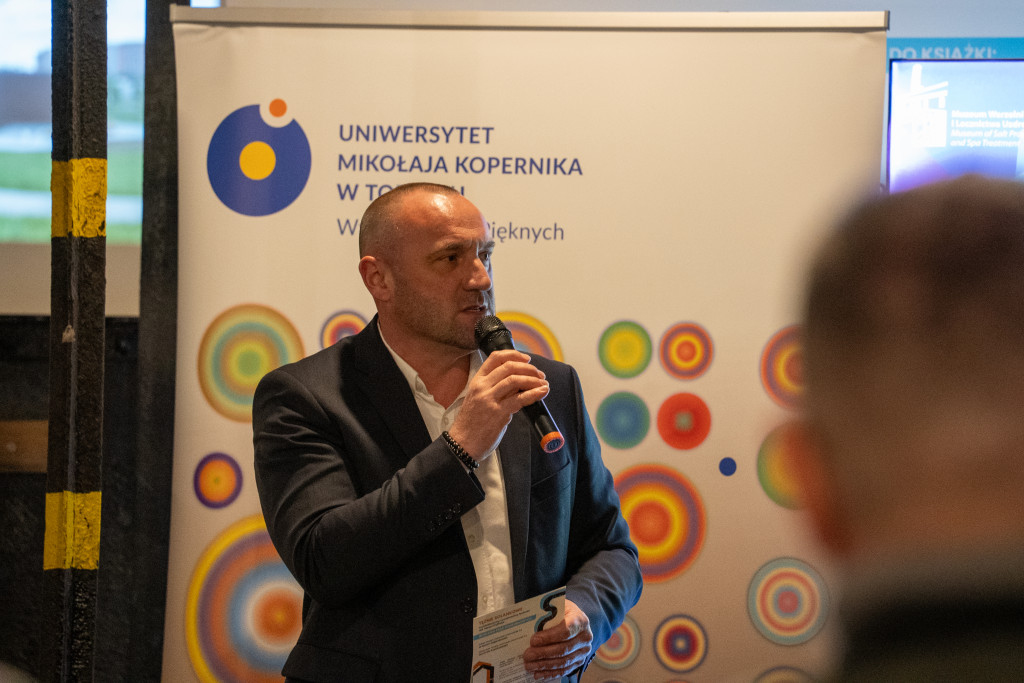 Tężnie solankowe pod lupą ekspertów