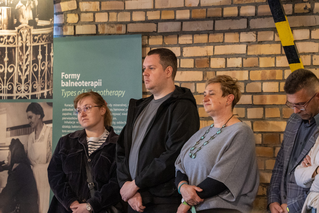 Tężnie solankowe pod lupą ekspertów