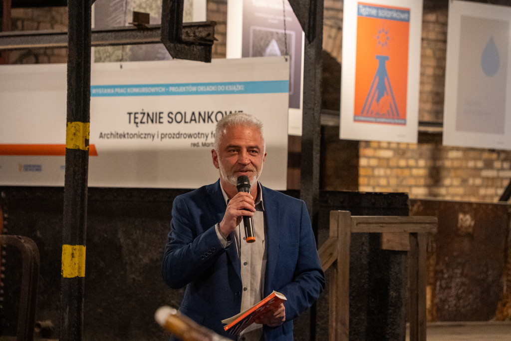 Tężnie solankowe pod lupą ekspertów