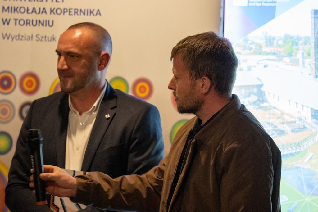 Tężnie solankowe pod lupą ekspertów