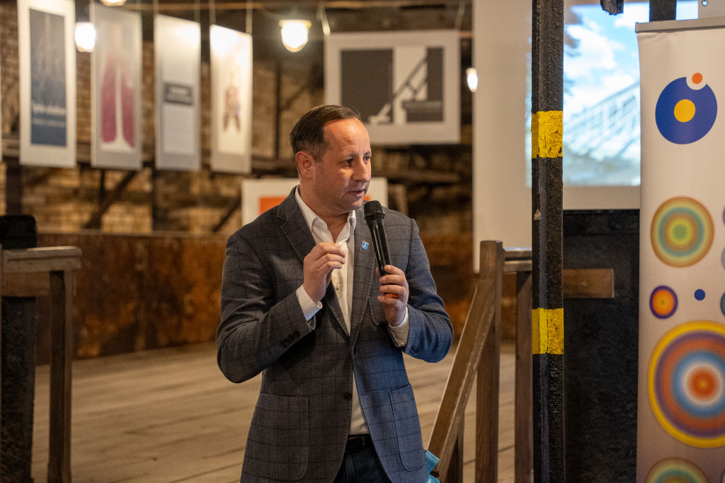 Tężnie solankowe pod lupą ekspertów