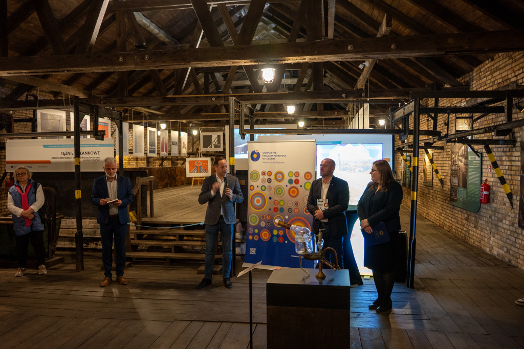 Tężnie solankowe pod lupą ekspertów