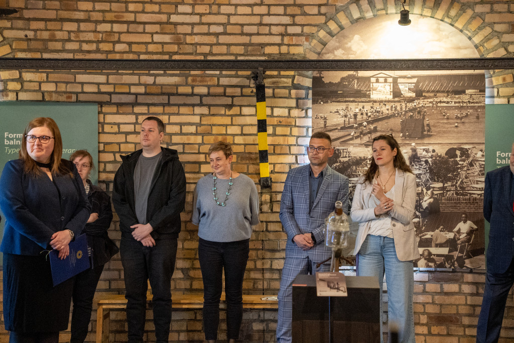 Tężnie solankowe pod lupą ekspertów