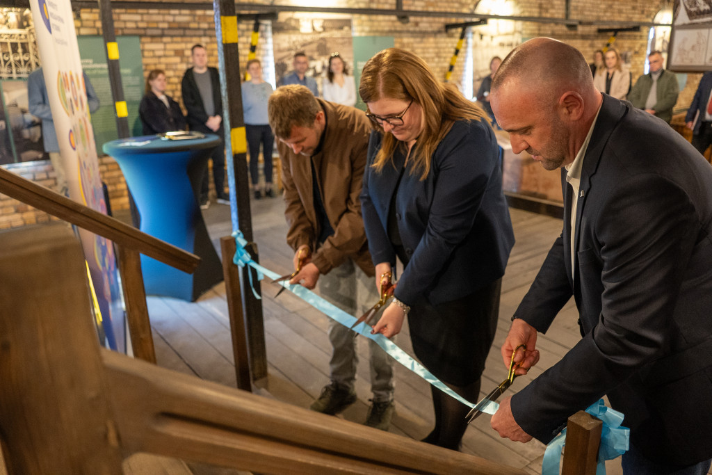 Tężnie solankowe pod lupą ekspertów