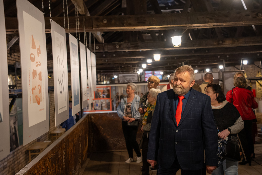 Tężnie solankowe pod lupą ekspertów