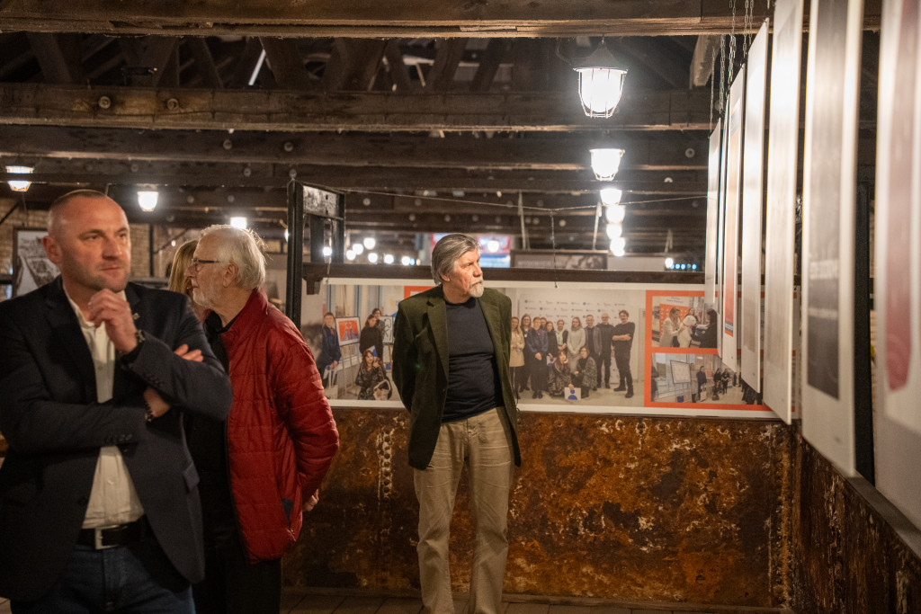 Tężnie solankowe pod lupą ekspertów