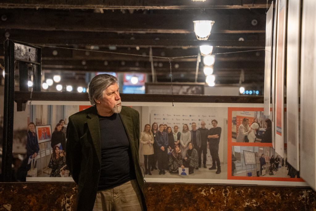 Tężnie solankowe pod lupą ekspertów