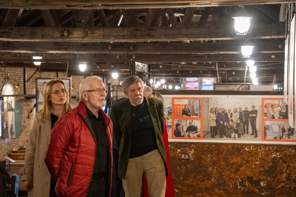 Tężnie solankowe pod lupą ekspertów