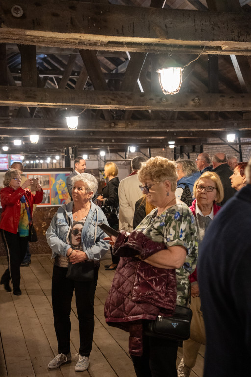 Tężnie solankowe pod lupą ekspertów