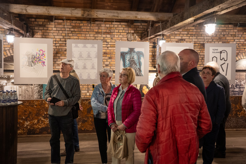 Tężnie solankowe pod lupą ekspertów