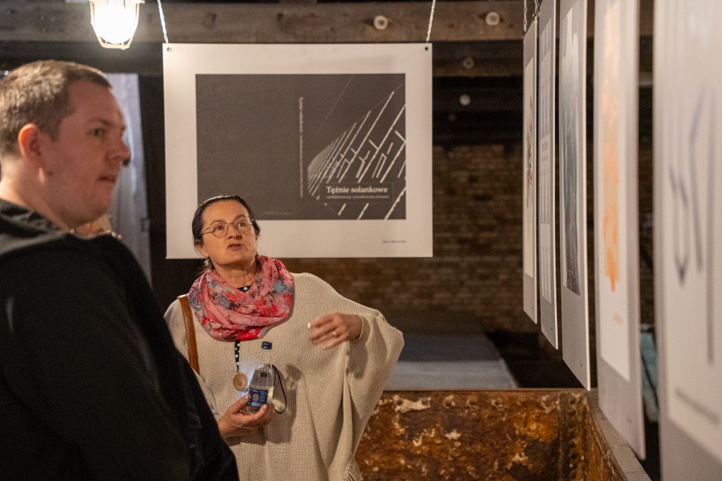 Tężnie solankowe pod lupą ekspertów