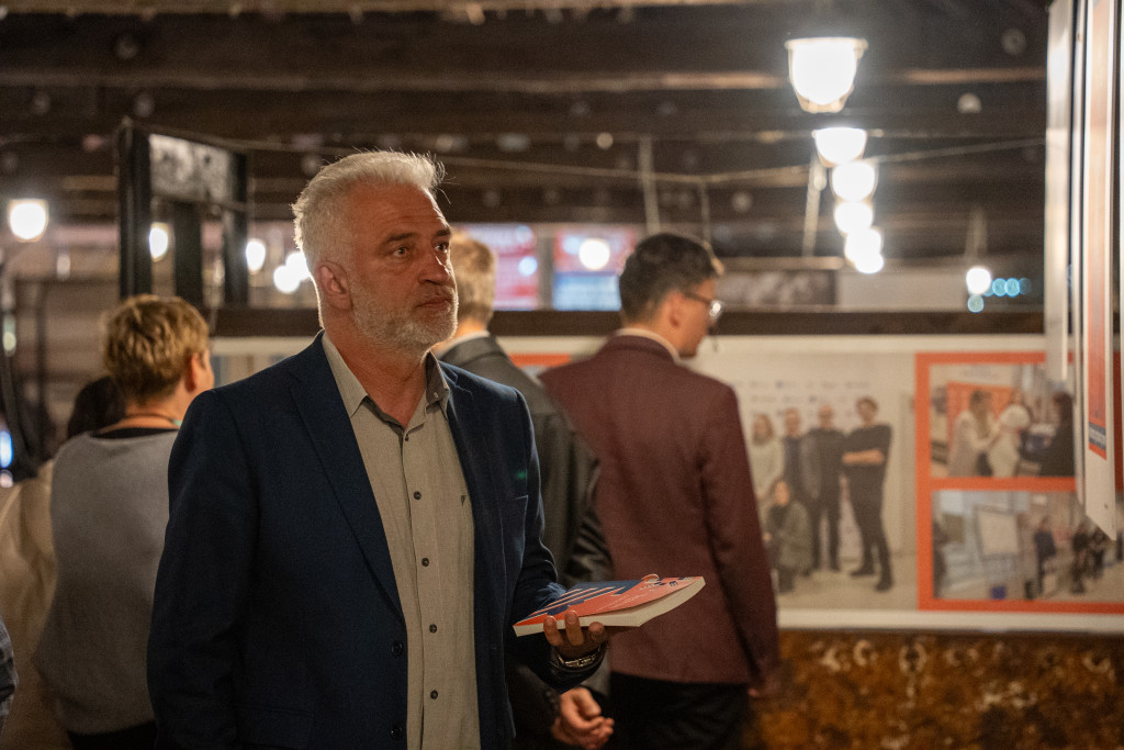 Tężnie solankowe pod lupą ekspertów